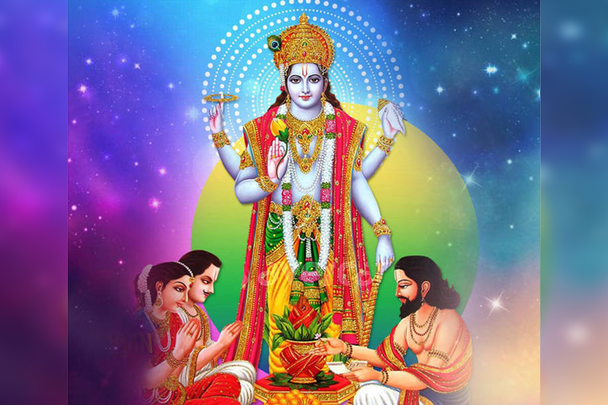 satyanarayan vrat katha