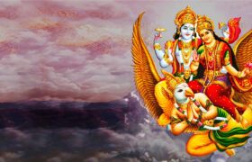 Ekadashi Udyapan Puja