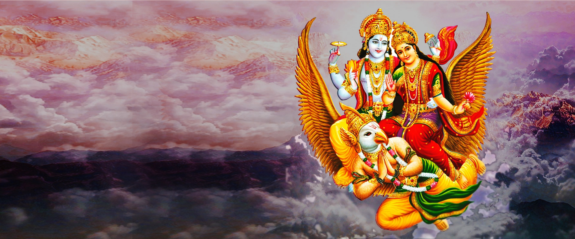 Ekadashi Udyapan Puja